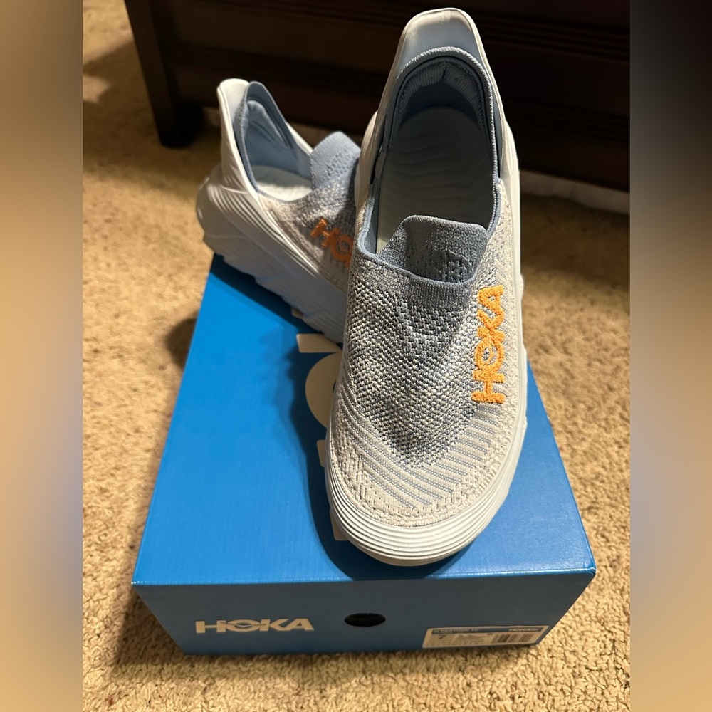 Hoka U Restore TC